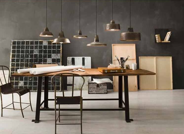 Stile Retrò: Arredamenti e Design Sempre di Tendenza