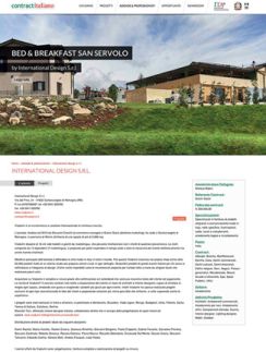 Contract Italiano Web Italia <span>2016</span>