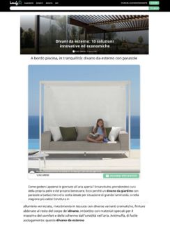 Homify Web Italia <span>03.2021</span>