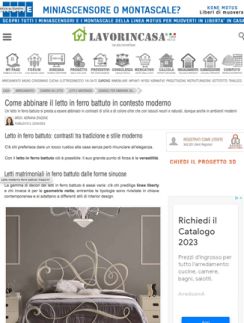Lavorincasa.it Web Italia <span>04.2023</span>