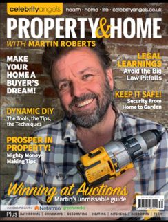 Property & Home Magazine Gran Bretagna <span>05.2022</span>