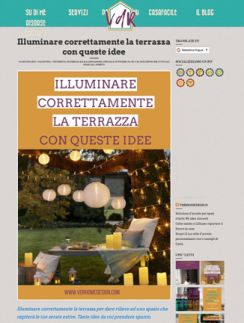 VDR Web Italia <span>2019</span>