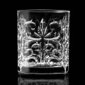 12 Bicchieri Double Old Fashioned Tumbler in Eco Cristallo di Lusso - Destino