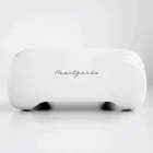 Letto Matrimoniale Luxury Design Moderno Avantgarde Made in Italy Viadurini