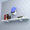 Mensola design moderno Vladimir made in Italy