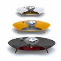 Tavolino Design Alien Made in Italy