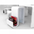 Consolle/Sgabello Design Elina Made in Italy