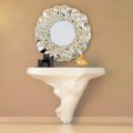 Consolle design moderno Node made in Italy
