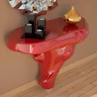 Consolle Design Moderno Node Made in Italy Viadurini
