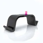 Scrivania Moderna Ufficio Acton Made in Italy Viadurini