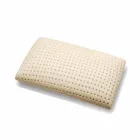 2 cuscini anallergici e traspiranti in Memory Foam Memory 5 Zone Viadurini