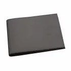 Accessori per Scrivania in Cuoio Rigenerato 5 Pezzi Made in Italy - Aristotele Viadurini