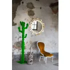 Appendiabiti da Terra di Design Moderno in Ferro Made in Italy – Donato Viadurini