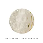 Applique da Parete in Vetro Incamiciato o Trasparente Made in Italy - Sibilla Viadurini
