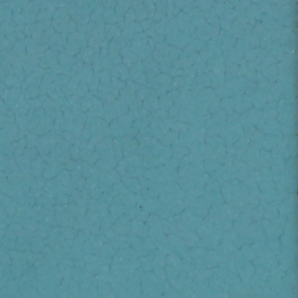 Applique in Ceramica e Alluminio Realizzata a Mano in Italia - Toscot Clover Viadurini