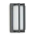 Applique in Ottone Vintage, E27 e Luce d’Atmosfera Made in Italy - Cristallo Viadurini