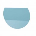 Applique Moderna con Vano per Riviste, USB e Luce LED Made in Italy - Foster