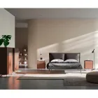 Arredamento Camera da Letto a 5 Elementi Realizzata in Italia di Lusso - Zante Viadurini