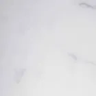 Bicchiere Grappa di Design in Marmo Bianco di Carrara Made in Italy - Fergie Viadurini