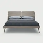 Camera da Letto Completa a 4 Elementi Made in Italy di Alta Qualità - Odema Viadurini
