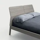 Camera da Letto Completa a 4 Elementi Made in Italy di Alta Qualità - Odema Viadurini