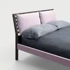 Camera da Letto Completa di Lusso a 6 Elementi Realizzata in Italia - Adige Viadurini