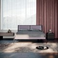 Camera da Letto Completa di Lusso a 5 Elementi Realizzata in Italia - Adige