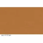 Chaise Longue in Pelle con Struttura in Acciaio Cromato Made in Italy - Beirut Viadurini