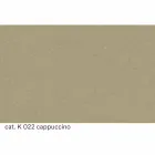 Chaise Longue in Pelle con Struttura in Acciaio Cromato Made in Italy - Beirut Viadurini