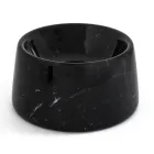 Ciotola in Marmo per Cane/Gatto Made in Italy - Komi Viadurini