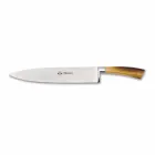 Coltello da Chef Insieme con Ceppo Berti in Esclusiva per Viadurini - Lapio Viadurini