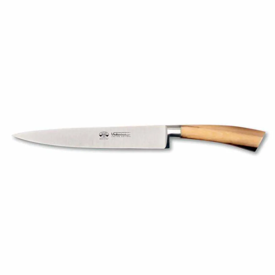 Coltello da Filetto Acciaio Inox Berti in Esclusiva per Viadurini - Rodino Viadurini