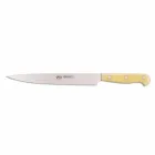 Coltello per Arrosti Salumi Acciaio Inox Berti Esclusiva per Viadurini - Gracco Viadurini