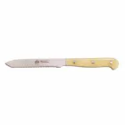 Coltello Pomodoro Dentato Acciaio Inox Berti in Esclusiva per Viadurini- Barasso Viadurini