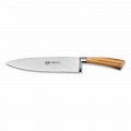 Coltello Trinciante Grande Multiuso Berti in Esclusiva per Viadurni - Donatello