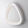 Lampadario in metallo Made in Italy dal gusto ricercato – Voyager