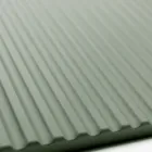 Composizione Bagno con Specchio e Pensili in Metallo Made in Italy - Efesto Viadurini