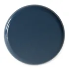 Composizione Bagno Lavabo in Ceramica e Specchio Made in Italy - Chantal Viadurini