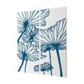 Composizione di 2 Pannelli che Raffigurano dei Fiori Made in Italy - Sheryl