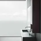 Composizione di Design per Bagno Mobili Moderni Sospesi Made in Italy - Farart2 Viadurini