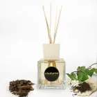 Confezione 2 Profumatori Ambiente Fragranze Assortite 500 ml cad. con Bastoncini Viadurini