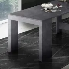 Consolle Allungabile a 300 cm da Ingresso o Salotto in Legno - Katharina Viadurini
