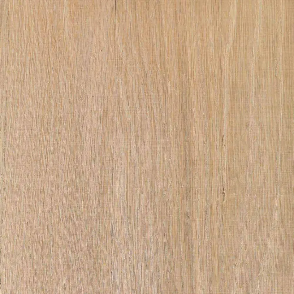 Consolle Allungabile fino a 12 posti in Legno Noce Made in Italy – Picchia Viadurini
