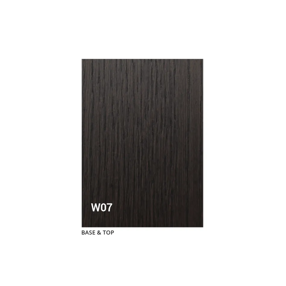 Consolle Allungabile Fino a 295 cm in Legno di Design Made in Italy - Temocle Viadurini