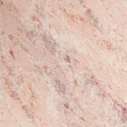 Consolle di Design in Legno con Piano in Gres Marmo Made in Italy - Oxide Viadurini