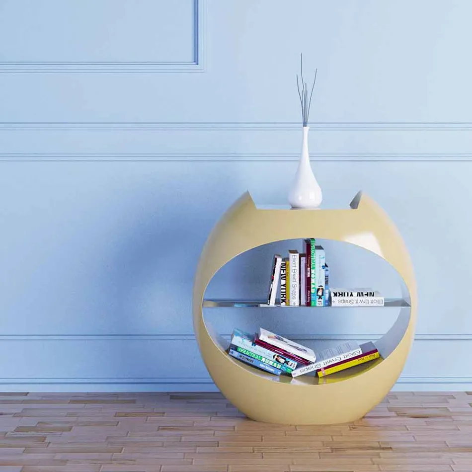 Consolle di design moderno prodotta in Italia, Gatteo Viadurini