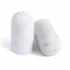 Contenitori Sale e Pepe in Marmo di Carrara e Marquinia Made in Italy - Xino Viadurini