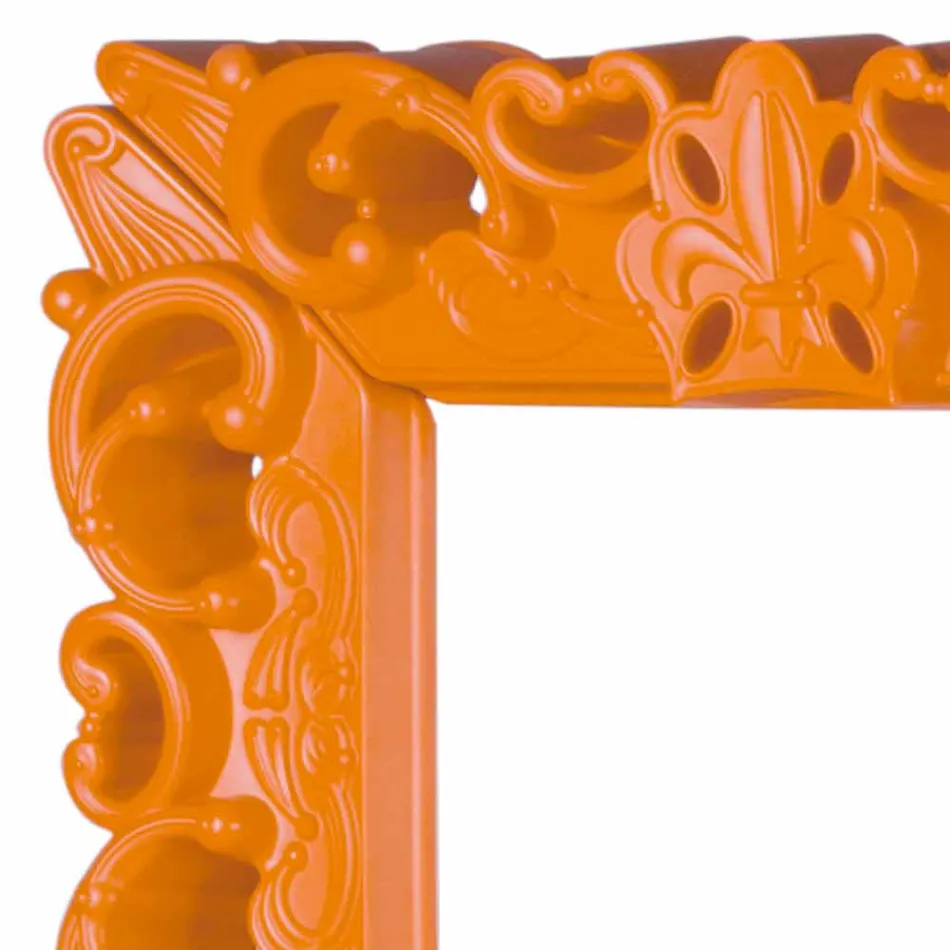 Cornice da parete decorativa Slide Frame Of Love colorata made Italy Viadurini