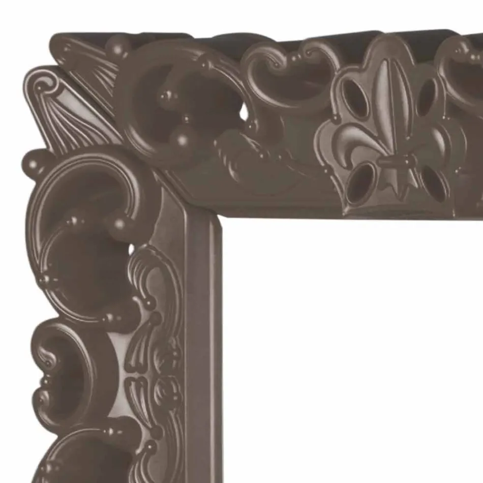 Cornice da parete decorativa Slide Frame Of Love colorata made Italy Viadurini