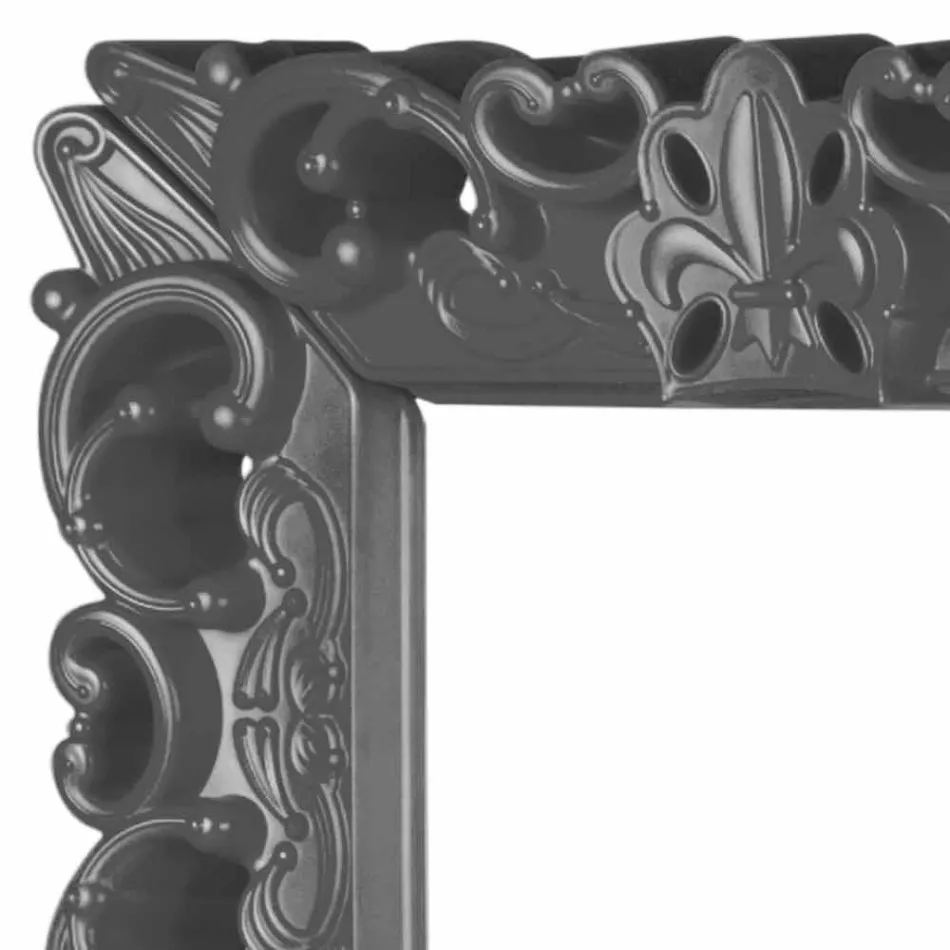 Cornice da parete decorativa Slide Frame Of Love colorata made Italy Viadurini